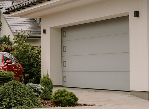 Garage Doors