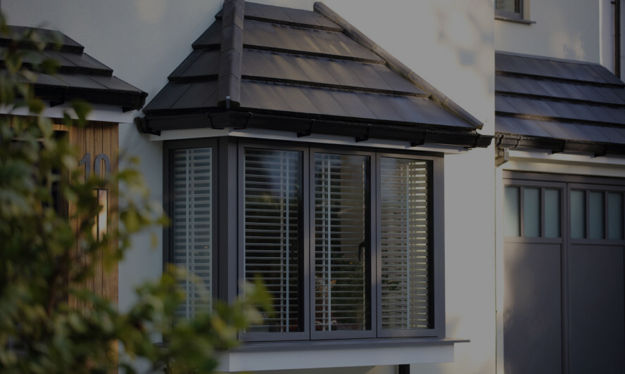 Aluminium Windows from Aluvita