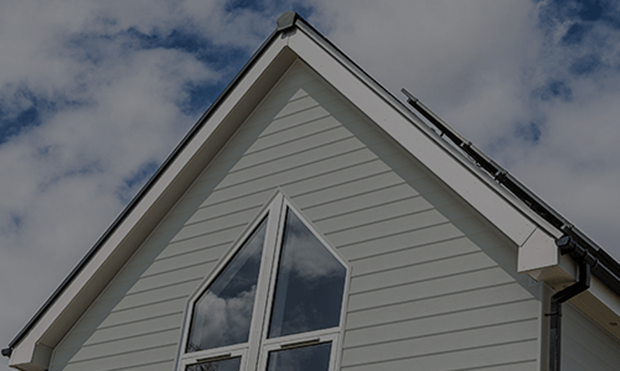 Bespoke Cladding for residential homes in the UK