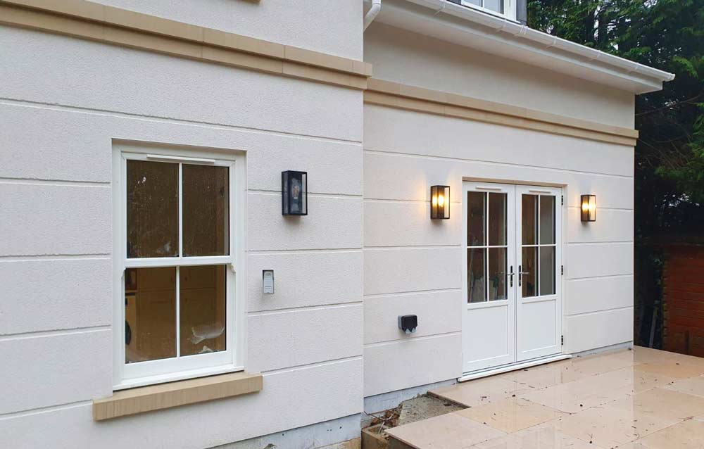 Doors and Windows