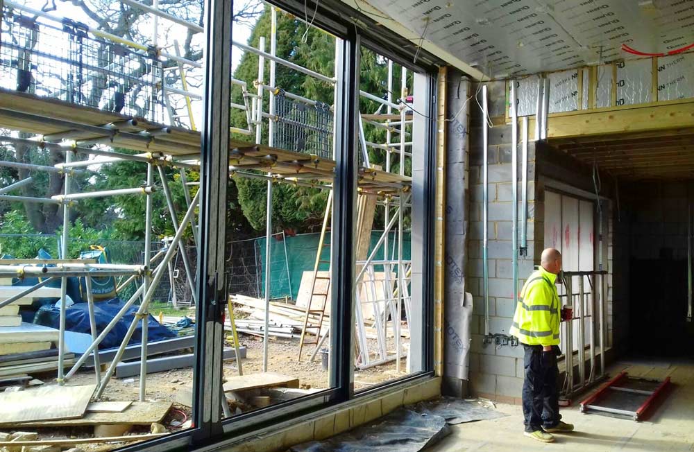 Residential New Build