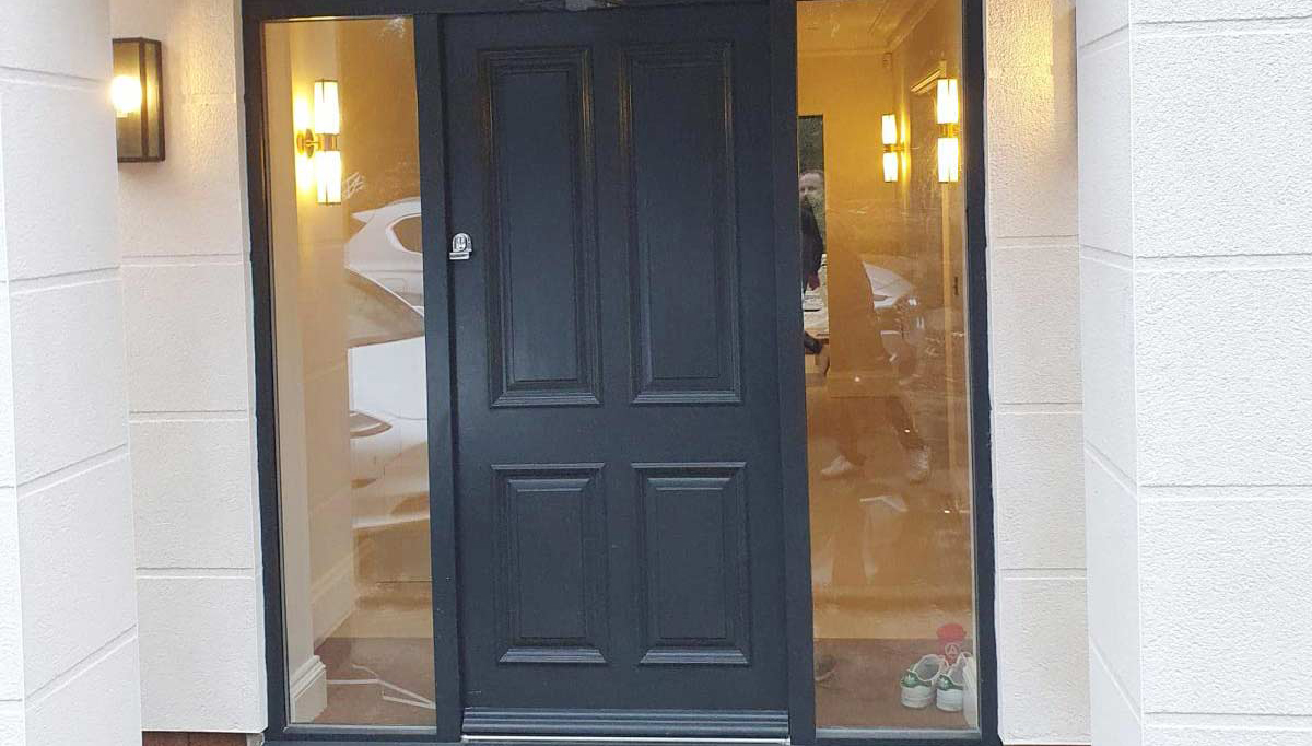 Doors and Windows