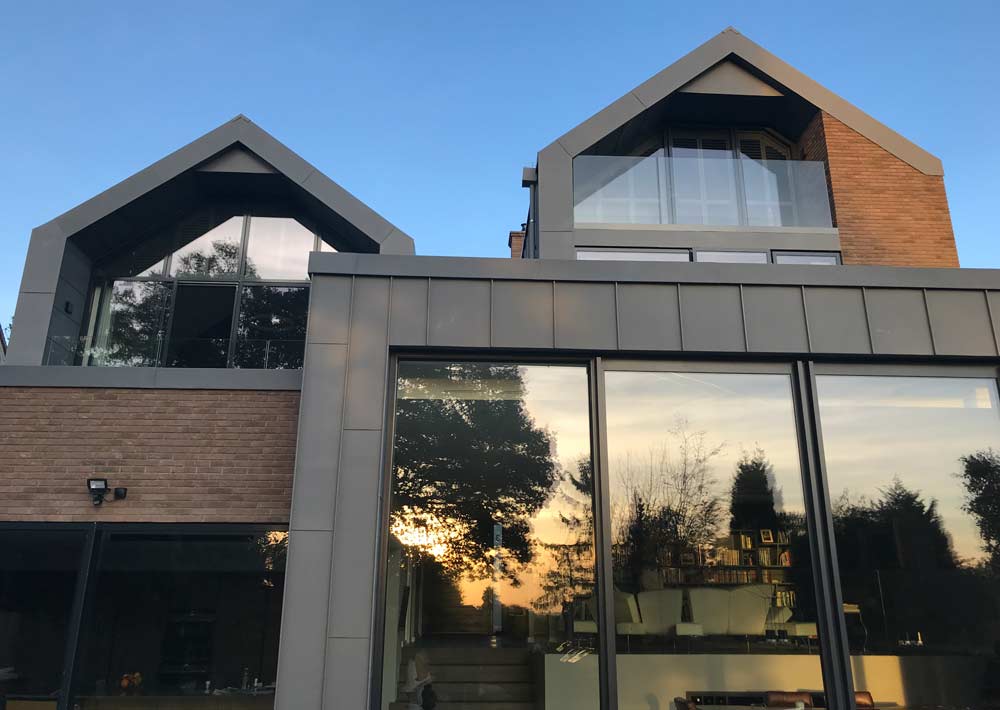 Residential New Build