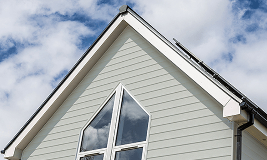 Cladding