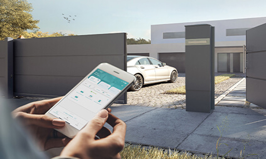 Smart Home